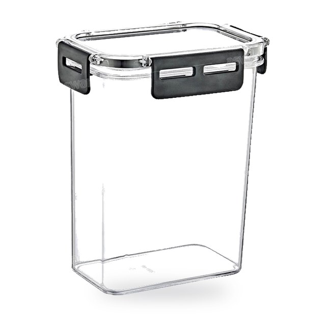 BOITE DE CONSERVATION HERMETIQUE 1,2L
