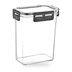 BOITE DE CONSERVATION HERMETIQUE 1,2L