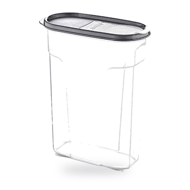 BOITE DE CONSERVATION HERMETIQUE 1,7L