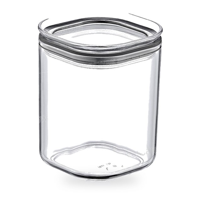BOITE DE CONSERVATION HERMETIQUE 180ML