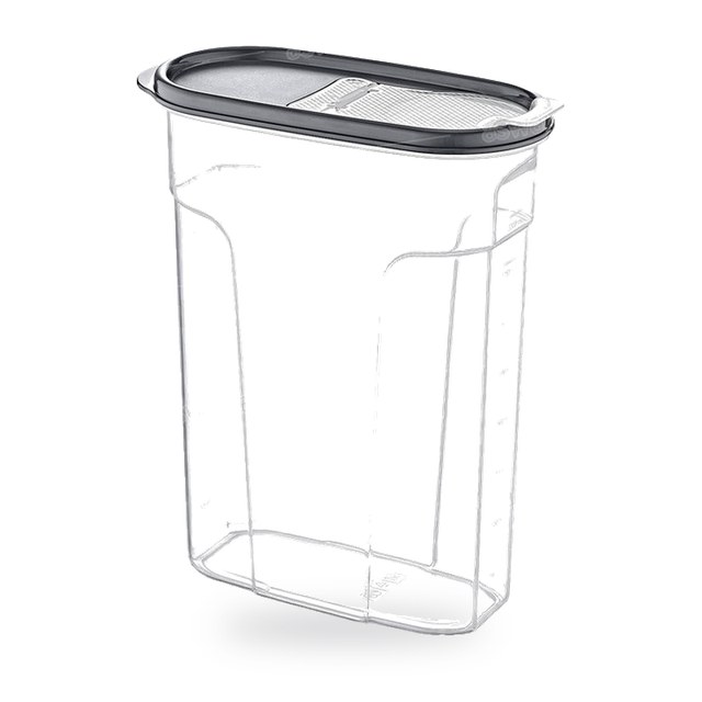 BOITE DE CONSERVATION HERMETIQUE 2,4L