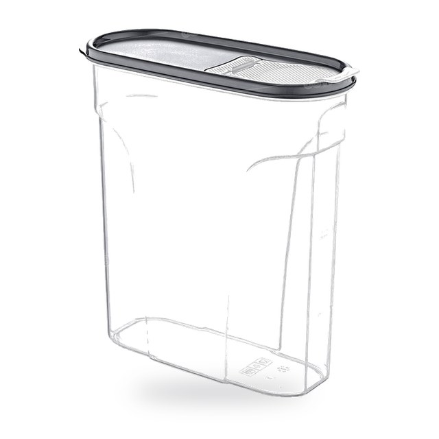 BOITE DE CONSERVATION HERMETIQUE 4L