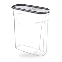 BOITE DE CONSERVATION HERMETIQUE 4L