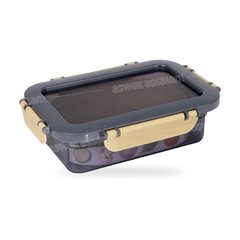 Boite de Conservation Hermetique 600 ml Heverin