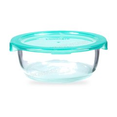 BOITE DE CONSERVATION RONDE EN VERRE 42CL KEEP’N BOX LUMINARC