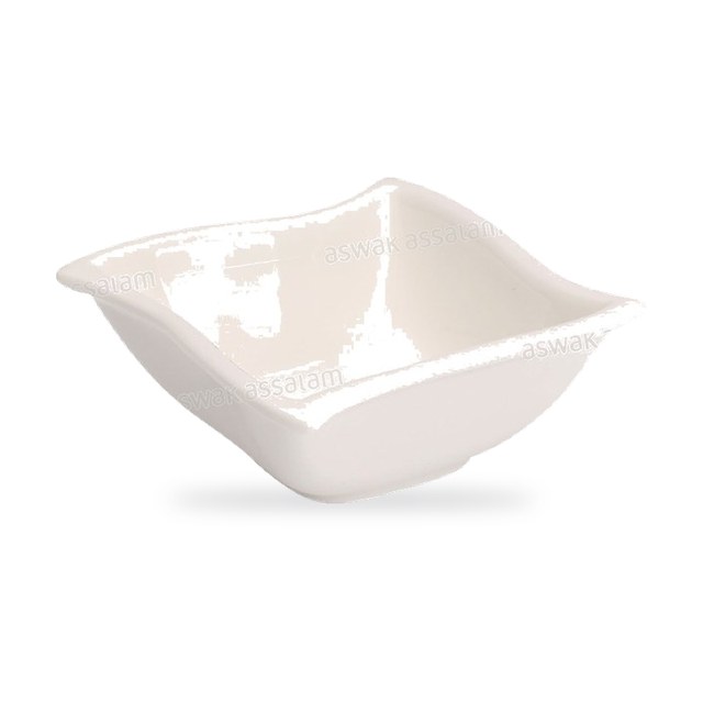 BOL POUR SNACK EN PORCELAINE 9CM
