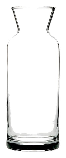 CARAFE 126CL PASABAHCE