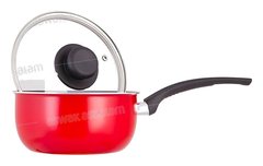 Casserole avec Couvercle 16cm Vital Taurus