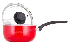 CASSEROLE AVEC COUVERCLE 18CM VITAL TAURUS