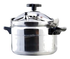 COCOTTE EN ALUMINIUM 3L LAMACOM