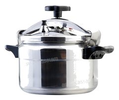 COCOTTE EN ALUMINIUM 7L LAMACOM