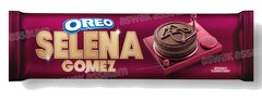 BISCUIT CHOCOLAT & CANNELLE 47G SELENA GOMEZ OREO