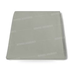 DRAP HOUSSE COTONELLE 90*190CM BEIGE CLAIR RICHBOND
