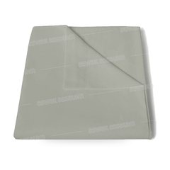 DRAP PLAT COTONELLE 240*270CM BEIGE CLAIR RICHBOND