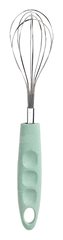 FOUET EN INOX 25CM