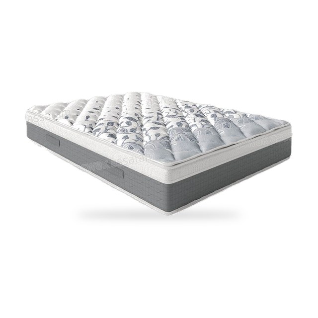 MATELAS ORIGINAL 190*160CM KINEDORSAL DOLIDOL