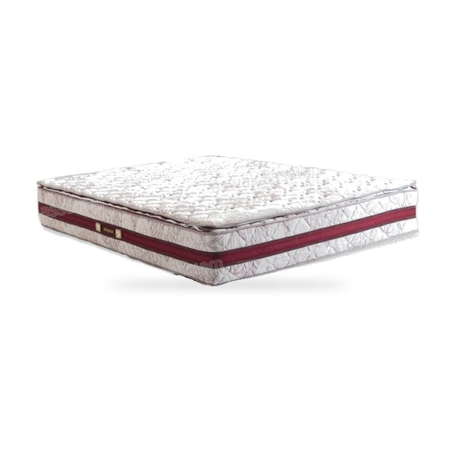 MATELAS SANS RESSORT BIOREST 160*200CM SALIDOR