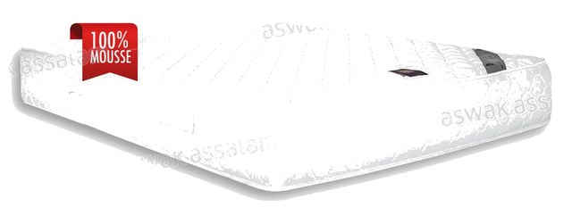 MATELAS TONUS 90*190CM DOLIDOL