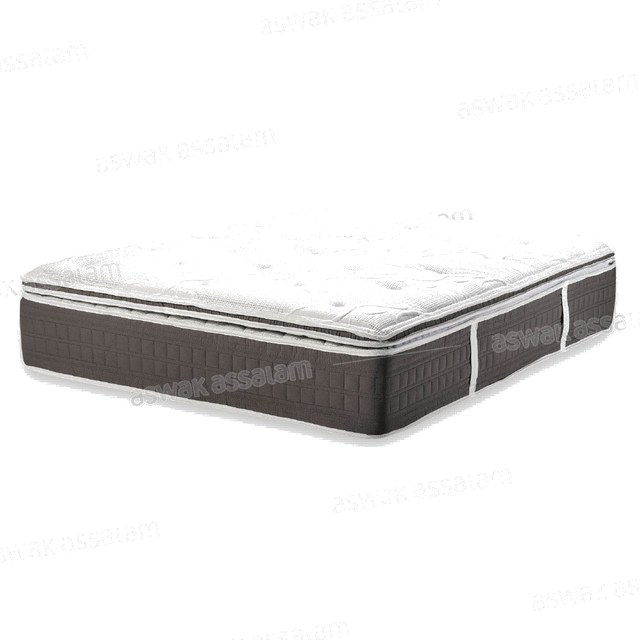 METELAS CONFORT DORSAL PREMIUM 140*190CM SIMMONS