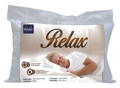 OREILLER RELAX 70*45CM DOLIDOL