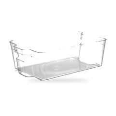 ORGANISATEUR DE REFRIGERATEUR TRANSPARENT 21*32CM