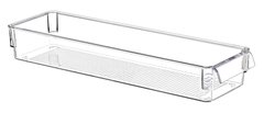 ORGANISATEUR TRANSPARENT 36*10,5*5CM