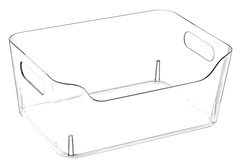 Organisateur Transparent 7 L 30*21cm