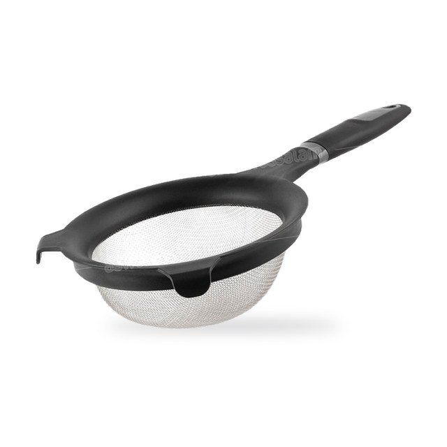PASSOIRE A MAILLE FINE 350ML FINE COOKERY