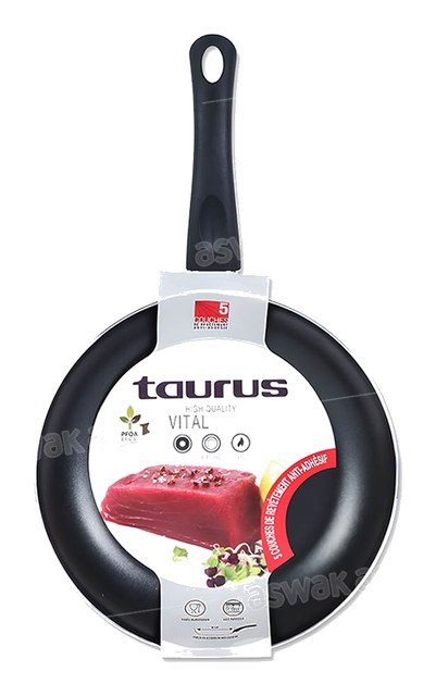 POELE 14CM VITAL TAURUS