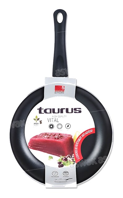 POELE 20CM VITAL TAURUS