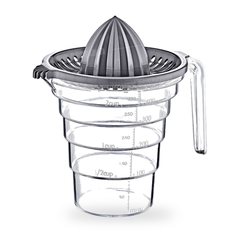 PRESSE-CITRON TRANSPARENT 500ML