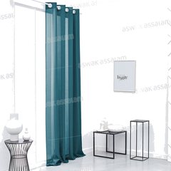 RIDEAU 140X240CM PAON