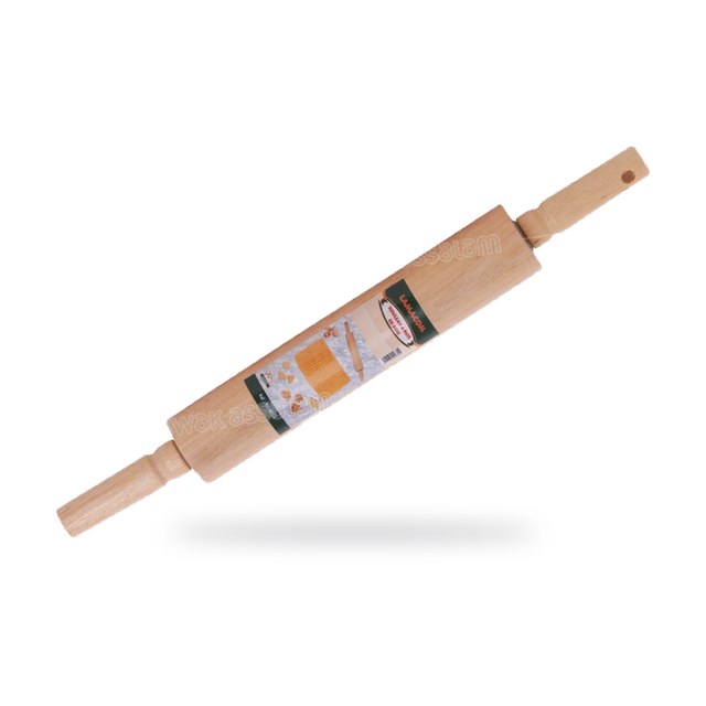 ROULEAU A PATE EN BOIS