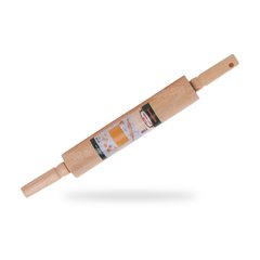 Rouleau a Pate en Bois