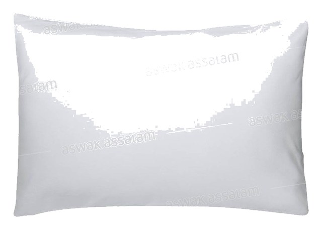 TAIE D’OREILLER COTONELLE 70*50CM BLANC RICHBOND