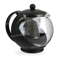 Theiere Boule 1 L avec Infuseur