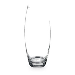 Vase en Verre 26cm