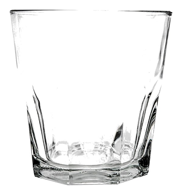 VERRE A JUS 245ML
