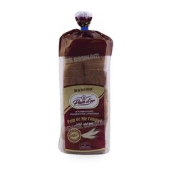 PAIN DE MIE BLE COMPLET 470G PAIN D’OR