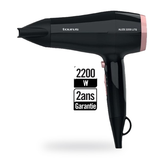 Sèche-cheveux – TAURUS
