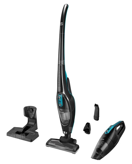 ASPIRATEUR BALAI 22,2V AVEC ACCESSOIRES SVC 7822TQ SENCOR