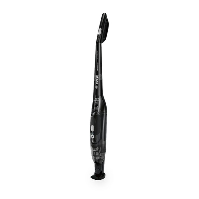 ASPIRATEUR BALAI SANS FIL 18V MAX NOIR BBHF220 BOSCH