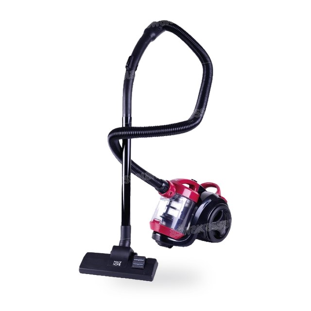ASPIRATEUR SANS SAC 1200W MH3301 MAGI HOME
