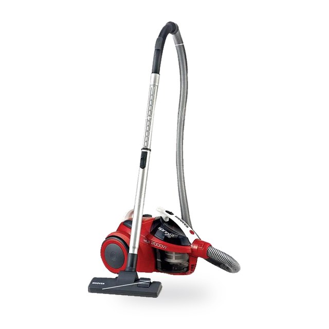 ASPIRATEUR SANS SAC TSBE 2003 HOOVER