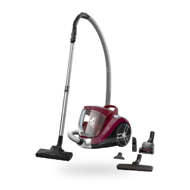 ASPIRATEUR SANS SAC XXL RO4873/RO4B63EA ROWENTA