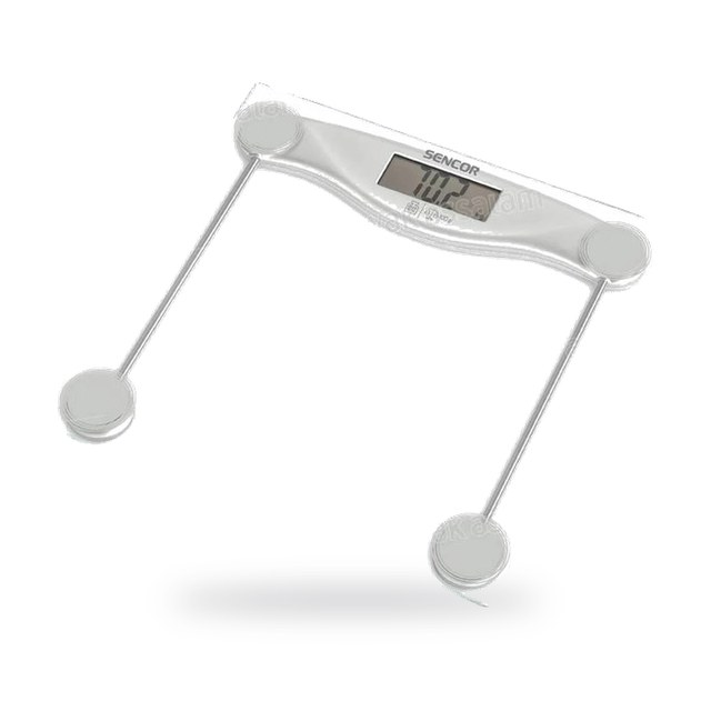 BALANCE DE FITNESS SBS 111SL/113SL SENCOR
