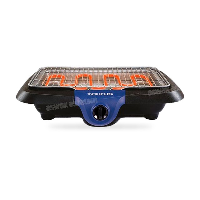 BARBECUE ELECTRIQUE 2300W MASAYA TAURUS