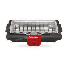 BARBECUE ELECTRIQUE ACCESSIMO 2100WBG134811/12 MOULINEX
