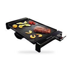 BARBECUE ELECTRIQUE PLANCHA 2300W SBG 106BK SENCOR