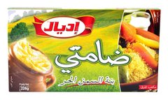 BOUILLON SMEN 24 CUBES IDEAL